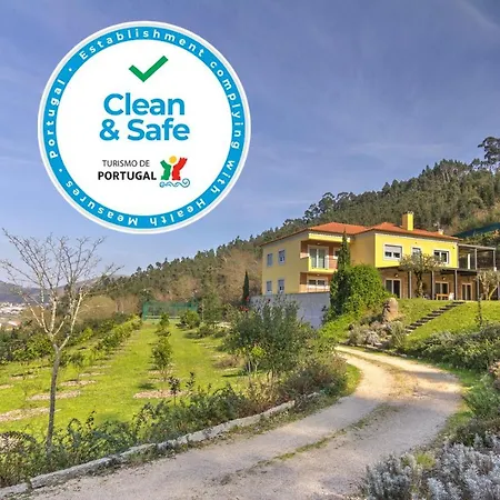 Naturena Agro-turismo