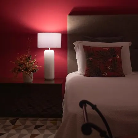 Naturena Agro-turismo Country house Durraes