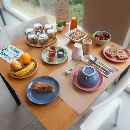 Naturena Agro-turismo *