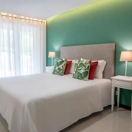 Landhaus Naturena Agro-turismo *