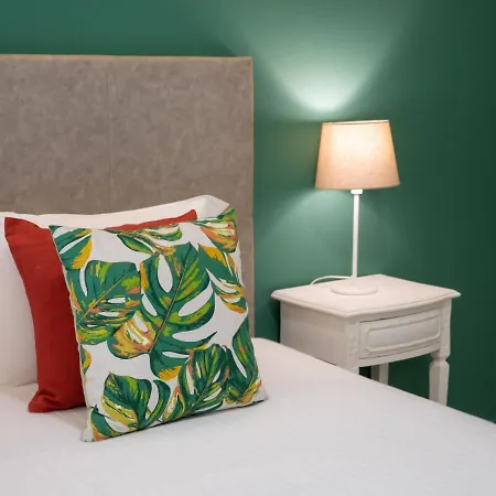 Naturena Agro-turismo Landhaus *