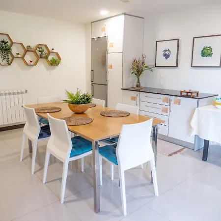 Landhaus Naturena Agro-turismo Durrães