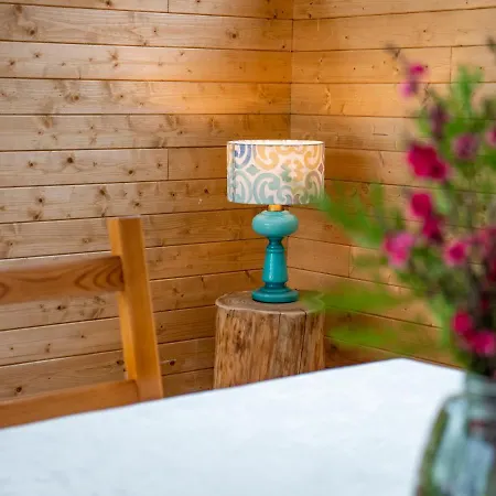 Landhaus Naturena Agro-turismo