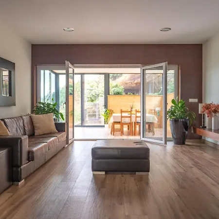 Naturena Agro-turismo Landhaus *