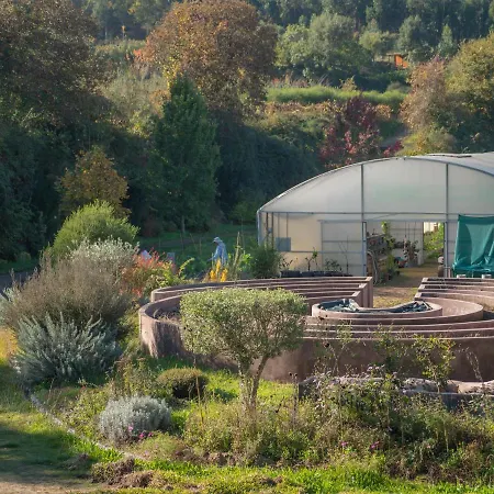 Naturena Agro-turismo Landhaus Durrães