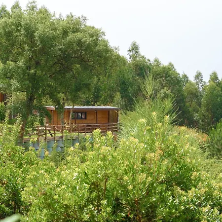Naturena Agro-turismo *