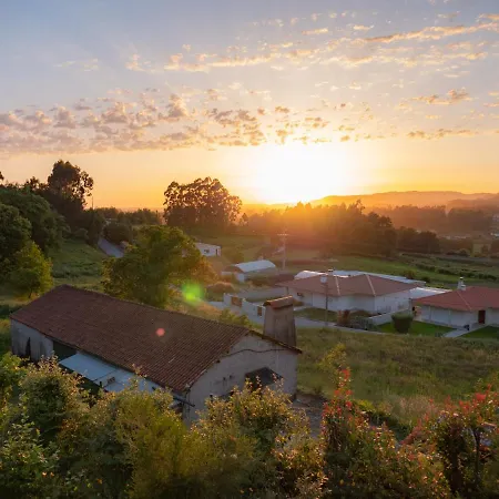 Naturena Agro-turismo Country house Durraes