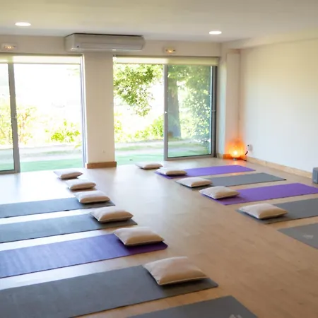 Naturena Agro-turismo * Durrães