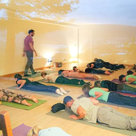 Naturena Agro-turismo Landhaus