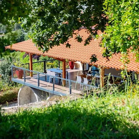 Летний дом Naturena Agro-turismo