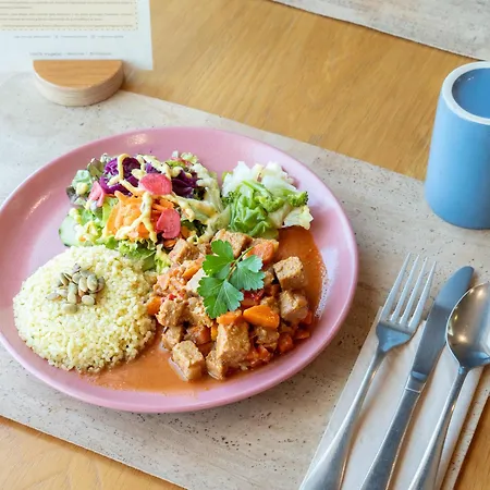 Naturena Agro-turismo * Durrães