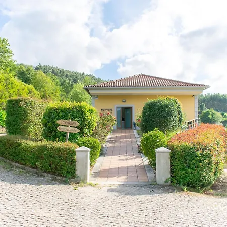 Naturena Agro-turismo