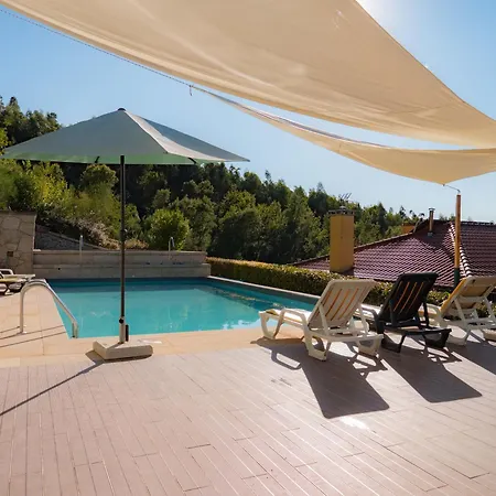 Hétvégi ház Naturena Agro-turismo