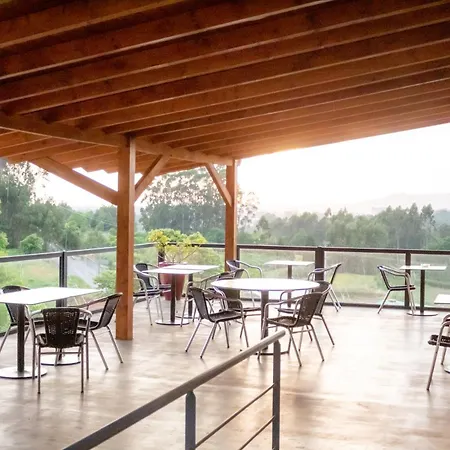 Naturena Agro-turismo *