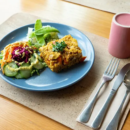 Naturena Agro-turismo Landhaus