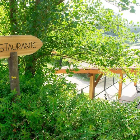 Naturena Agro-turismo