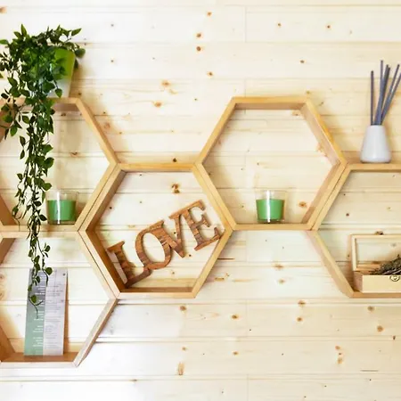 Naturena Agro-turismo Landhaus