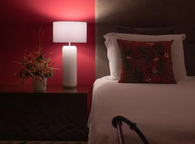 Naturena Agro-turismo Casa de Campo Durrães