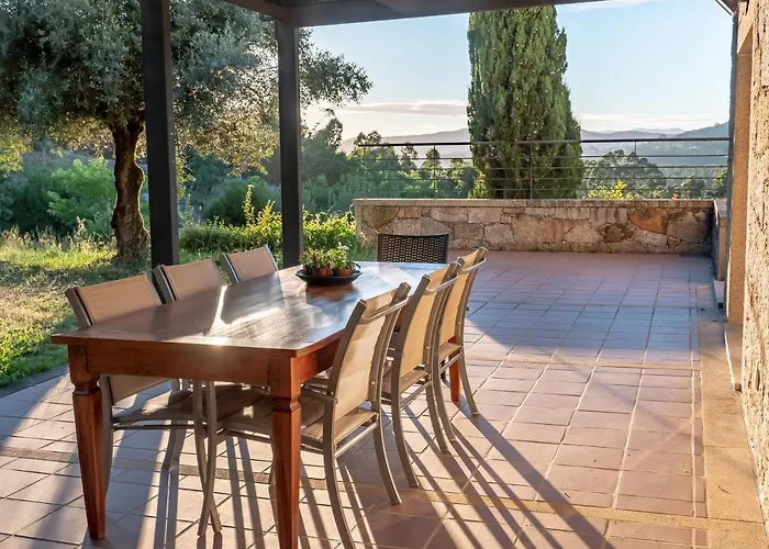 Naturena Agro-turismo Durrães