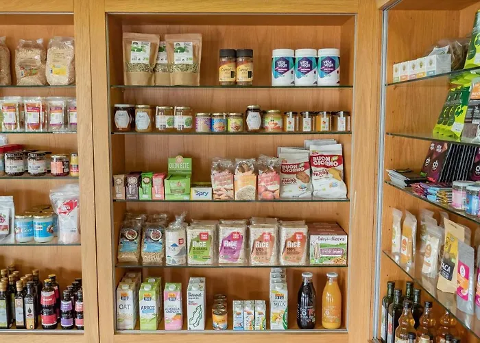 Naturena Agro-turismo *