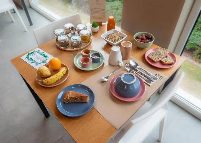 Naturena Agro-turismo *