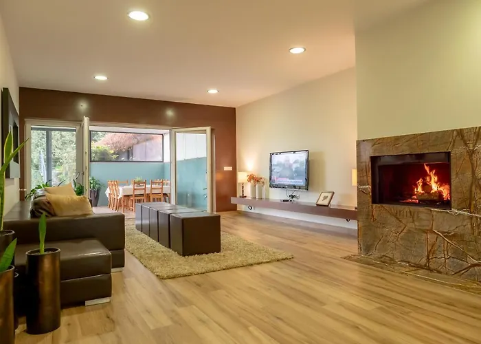 Naturena Agro-turismo Durrães