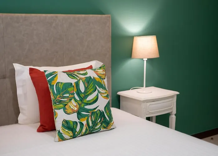 Naturena Agro-turismo Casa de Campo *