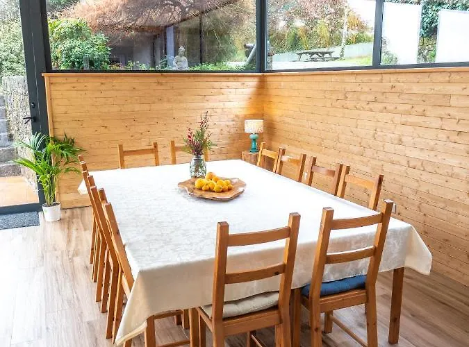 Naturena Agro-turismo *