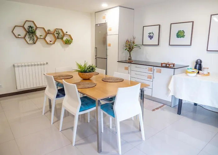 Landhuis Naturena Agro-turismo Durrães