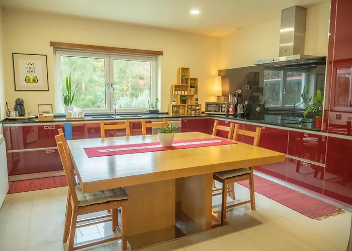 Naturena Agro-turismo