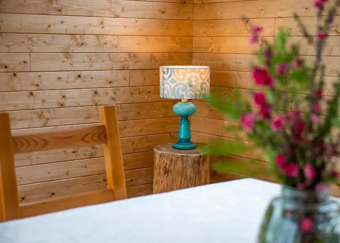 Εξοχικό σπίτι Naturena Agro-turismo