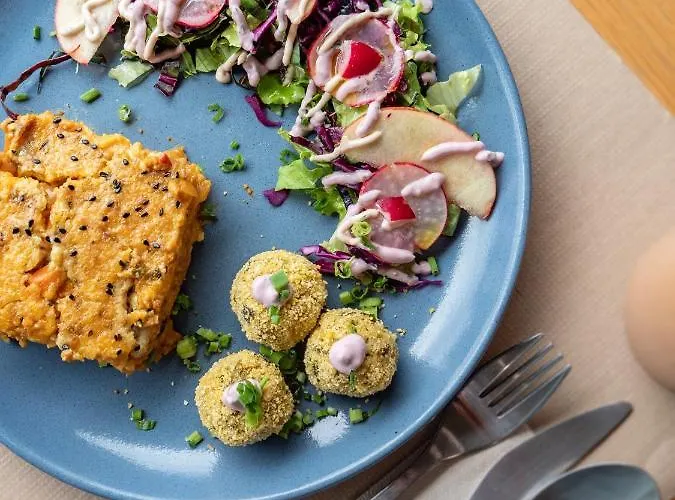 Naturena Agro-turismo Εξοχικό σπίτι *