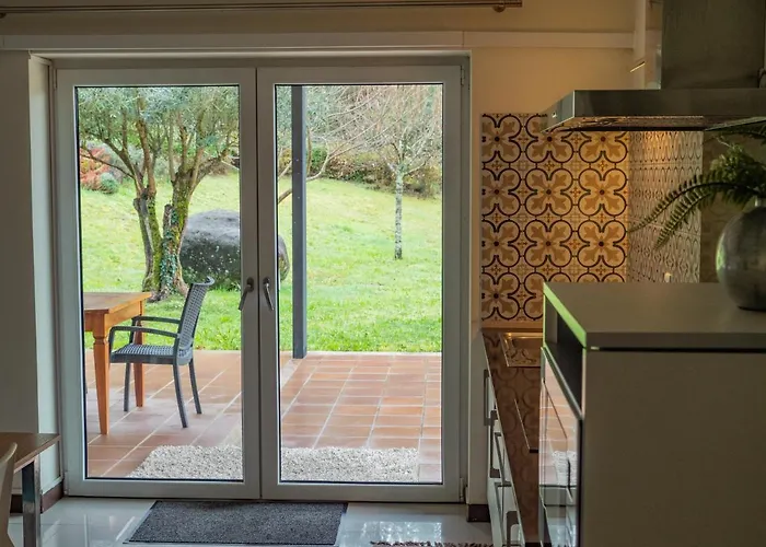 Naturena Agro-turismo