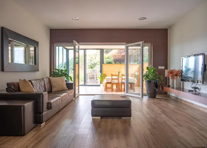 Naturena Agro-turismo Landhuis *