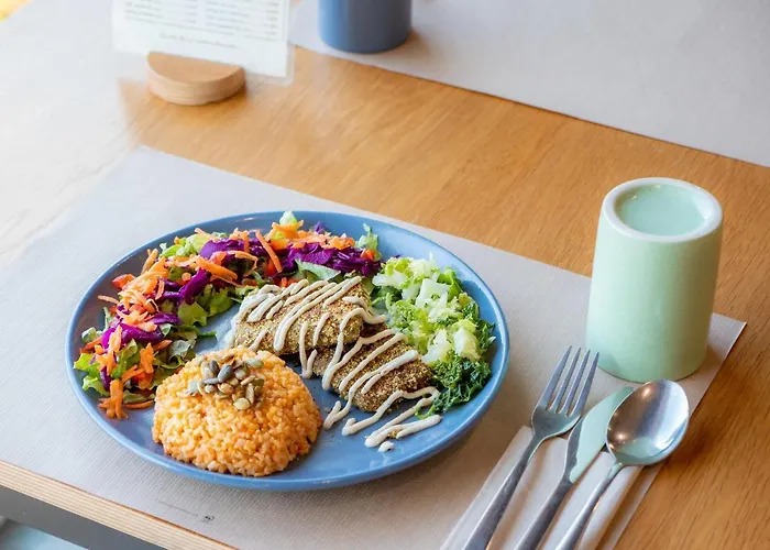 Casa de Campo Naturena Agro-turismo *