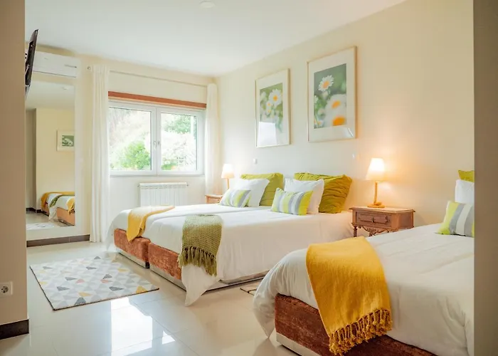 Εξοχικό σπίτι Naturena Agro-turismo *