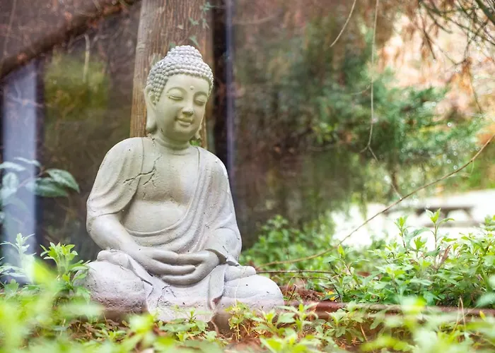 Naturena Agro-turismo * Durrães