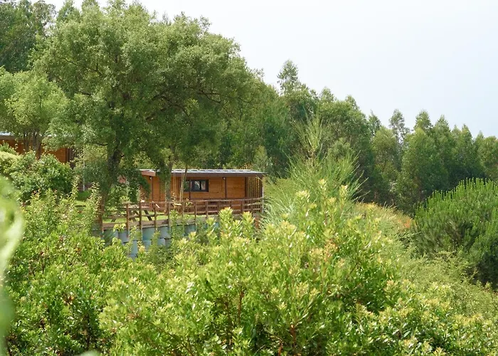 Naturena Agro-turismo *