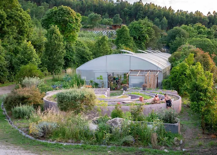 Naturena Agro-turismo *