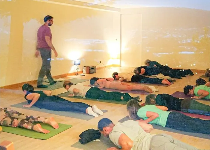 Naturena Agro-turismo Εξοχικό σπίτι