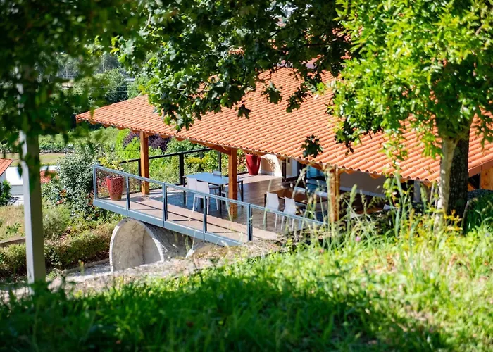 בית כפרי Naturena Agro-turismo