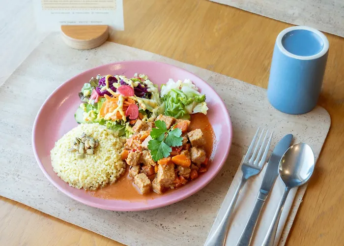 Naturena Agro-turismo * Durrães