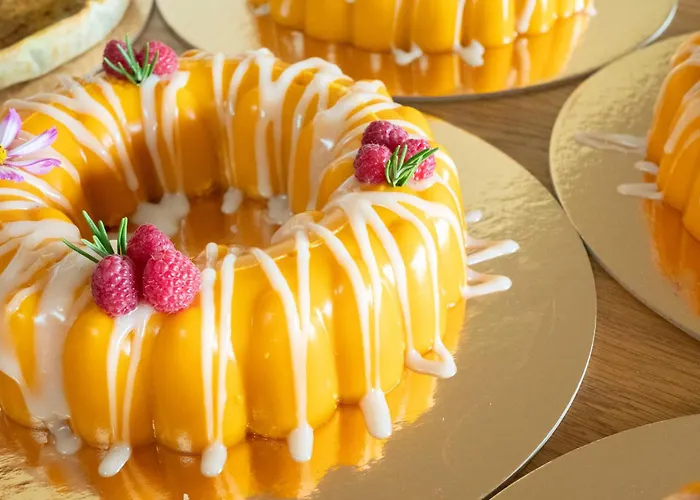 Naturena Agro-turismo Landhuis