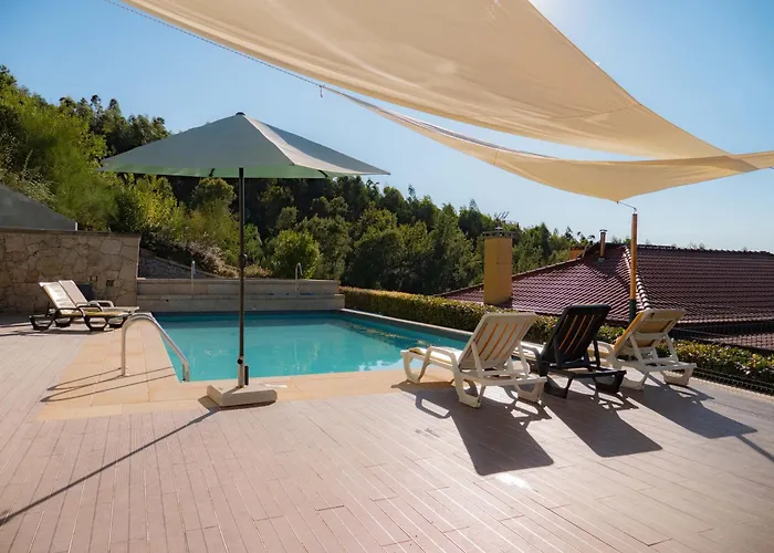 Εξοχικό σπίτι Naturena Agro-turismo