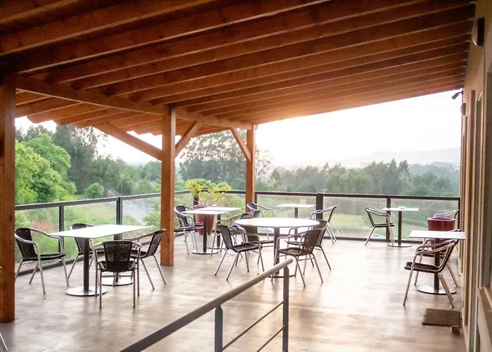 Naturena Agro-turismo *