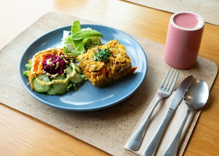 Naturena Agro-turismo Εξοχικό σπίτι