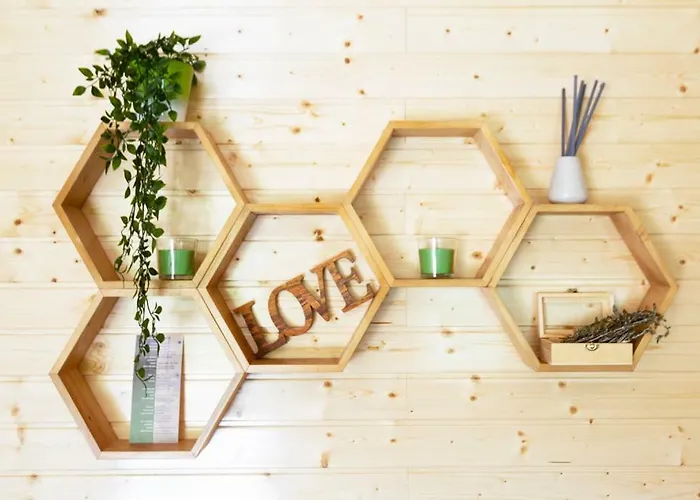 Naturena Agro-turismo Casa de Campo