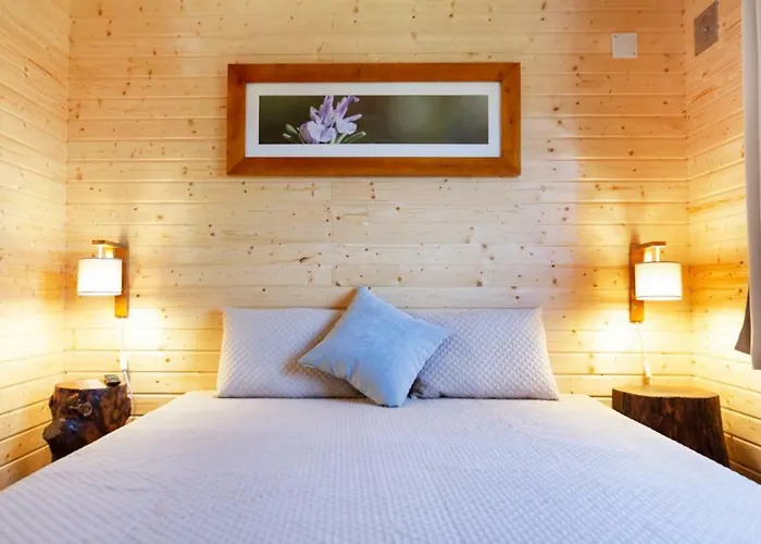 Εξοχικό σπίτι Naturena Agro-turismo Durrães